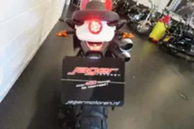 Fantic Caballero 500 SCRAMBLER TOP STAAT! (2019) thumbnail 4