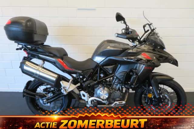 Benelli TRK 502 X DIKKE TOPPER! (2020) thumbnail 1