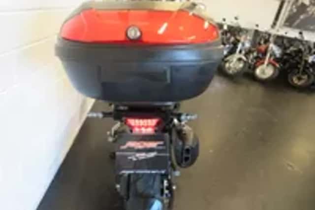 Benelli TRK 502 X DIKKE TOPPER! (2020) thumbnail 4