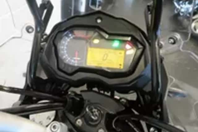 Benelli TRK 502 X DIKKE TOPPER! (2020) thumbnail 6