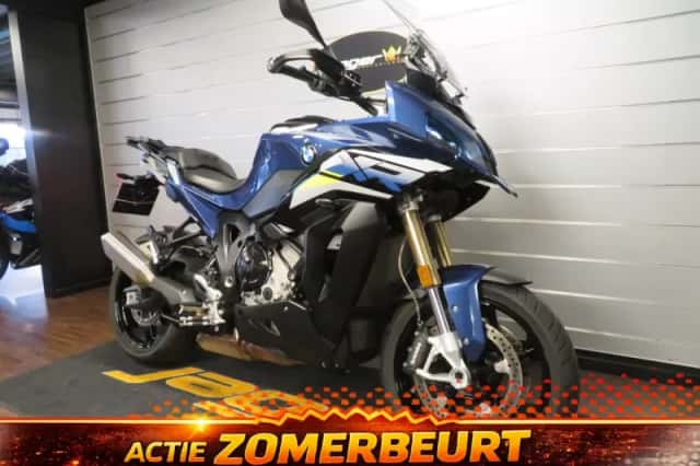 BMW S 1000 XR S1000XR (2025) thumbnail 1