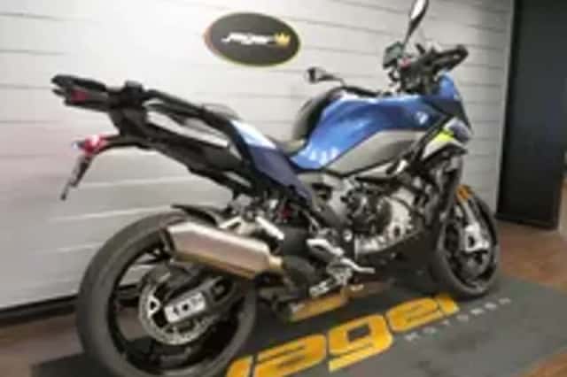 BMW S 1000 XR S1000XR (2025) thumbnail 2