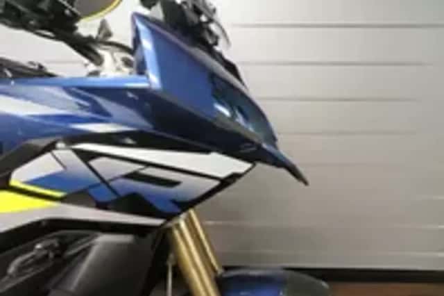 BMW S 1000 XR S1000XR (2025) thumbnail 3