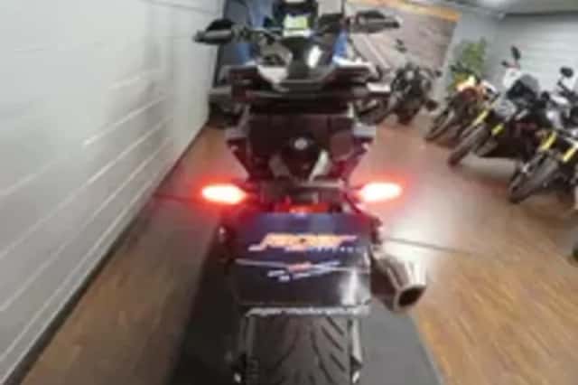 BMW S 1000 XR S1000XR (2025) thumbnail 6