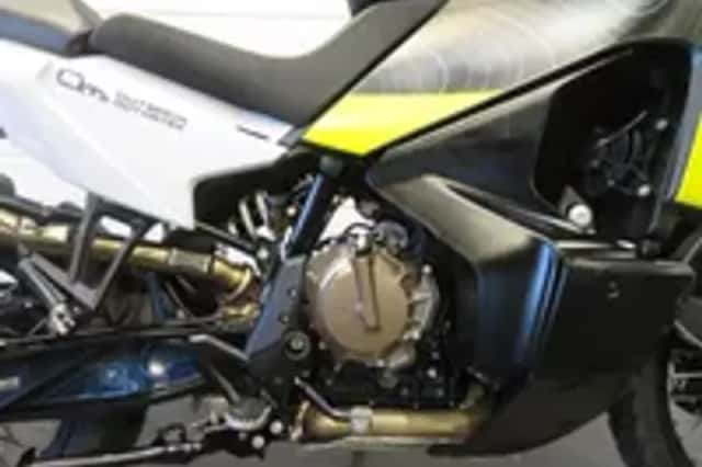 Husqvarna Norden 901 SUPERSTRAK (2022) thumbnail 6