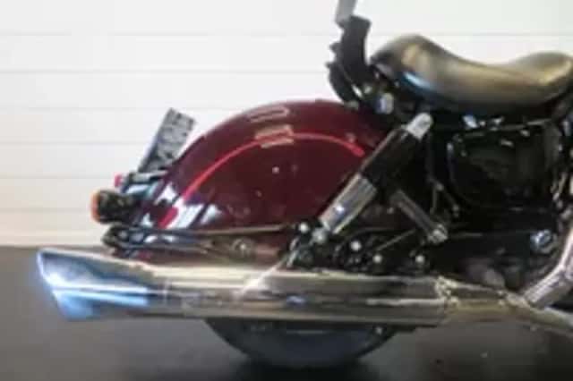 Kawasaki VN1500 DRIFTER ZEER FRAAI! (2002) thumbnail 6