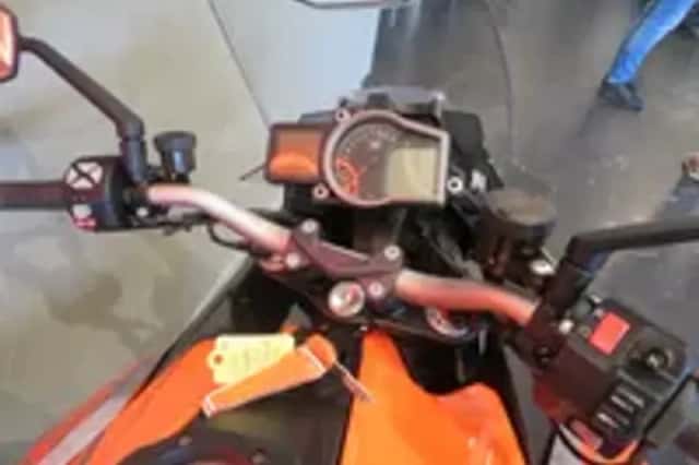 KTM DUKE SUPER 1290 GT PERFECT! (2019) thumbnail 5