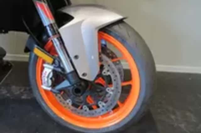 KTM DUKE SUPER 1290 GT PERFECT! (2019) thumbnail 6