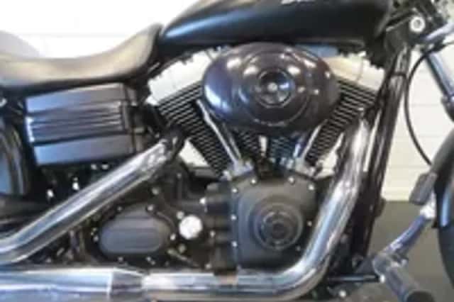 Harley-Davidson Super Glide FXDWG WIDE FRAAI! (2003) thumbnail 5