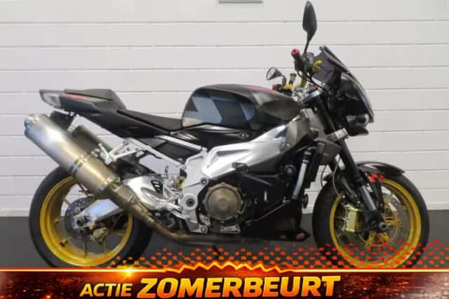 Aprilia Tuono 1000 R STOERE BIKE~! (2006) thumbnail 1