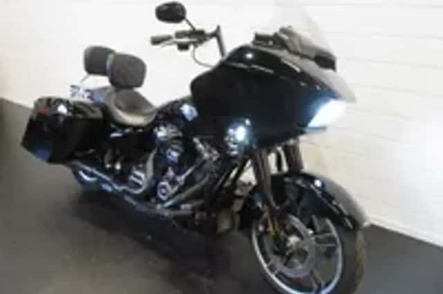 Harley-Davidson Road Glide FLTRXS M8 GAAFE BIKE! (2017) thumbnail 2