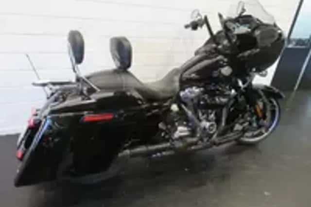Harley-Davidson Road Glide FLTRXS M8 GAAFE BIKE! (2017) thumbnail 3