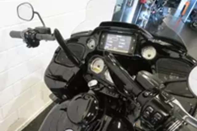 Harley-Davidson Road Glide FLTRXS M8 GAAFE BIKE! (2017) thumbnail 5