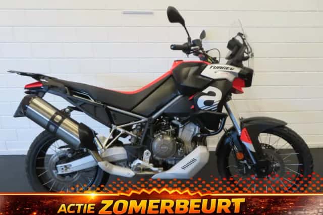 Aprilia Tuareg 660 ABS SUPERSTRAK! (2023) thumbnail 1