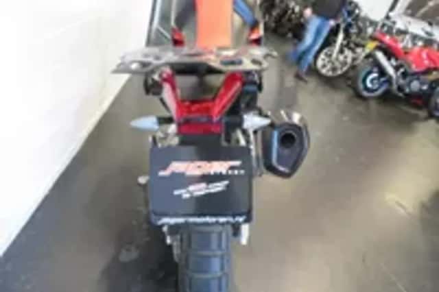 Aprilia Tuareg 660 ABS SUPERSTRAK! (2023) thumbnail 4