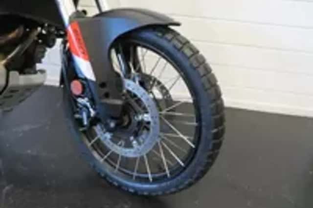Aprilia Tuareg 660 ABS SUPERSTRAK! (2023) thumbnail 6