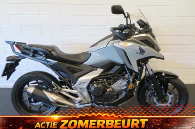 Honda NC 750 X ABS NC750 NC750XA (2023) thumbnail 1