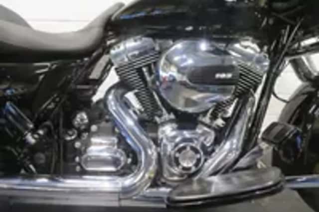 Harley-Davidson Street Glide FLXHS SPECIAL 103 TOP! (2016) thumbnail 5