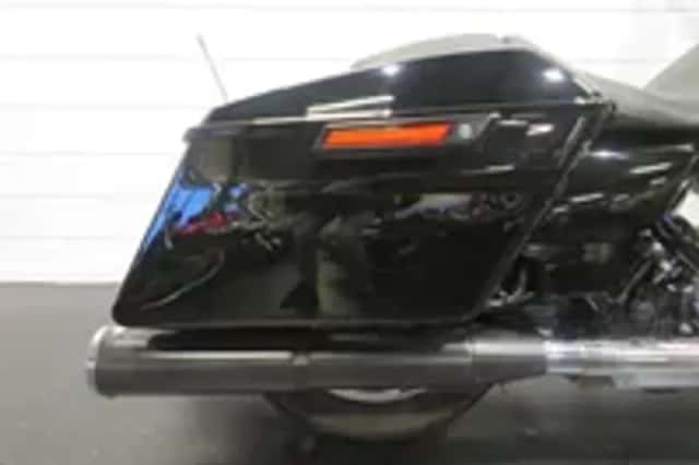 Harley-Davidson Street Glide FLXHS SPECIAL 103 TOP! (2016) thumbnail 6