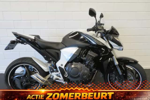 Honda CB 1000 R ABS X-TREME IXIL (2015) thumbnail 1