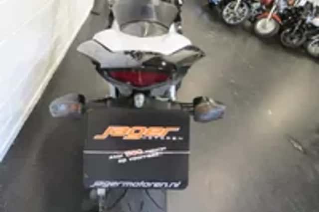 Honda CB 1000 R ABS X-TREME IXIL (2015) thumbnail 4