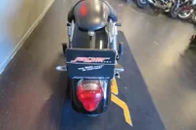 Triumph Speedmaster IN (2004) thumbnail 4