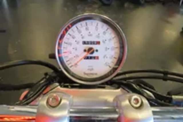 Triumph Speedmaster IN (2004) thumbnail 6