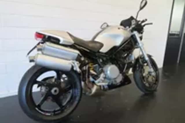 Ducati Monster S2R S2 R (2006) thumbnail 3