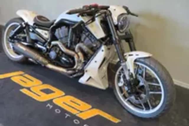 Harley-Davidson Night Rod VRSCDX-ANV 5HD SPECIAL (2012) thumbnail 2