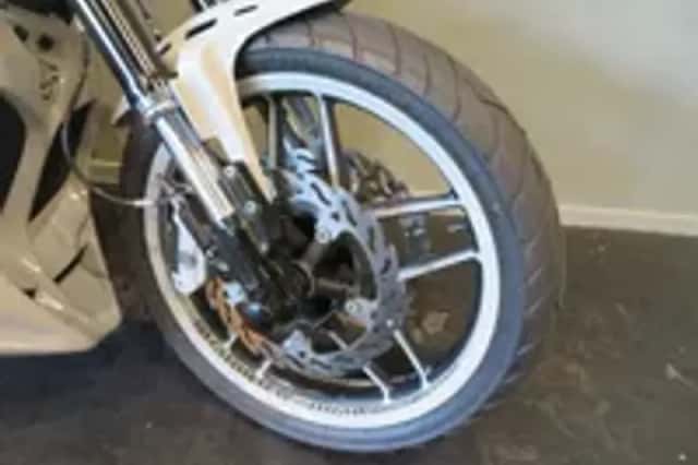 Harley-Davidson Night Rod VRSCDX-ANV 5HD SPECIAL (2012) thumbnail 6