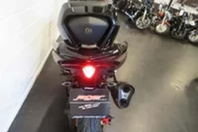 Yamaha T-MAX 530 TMAX VERBOUWD NAAR 560 (2018) thumbnail 4