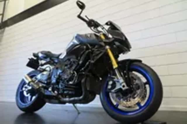 Yamaha MT 10 SP MT10 (2020) thumbnail 2