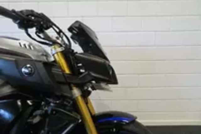 Yamaha MT 10 SP MT10 (2020) thumbnail 4