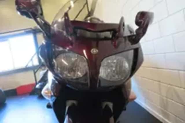 Yamaha FJR 1300 A TOURBUFFEL KOFFERS (2008) thumbnail 4