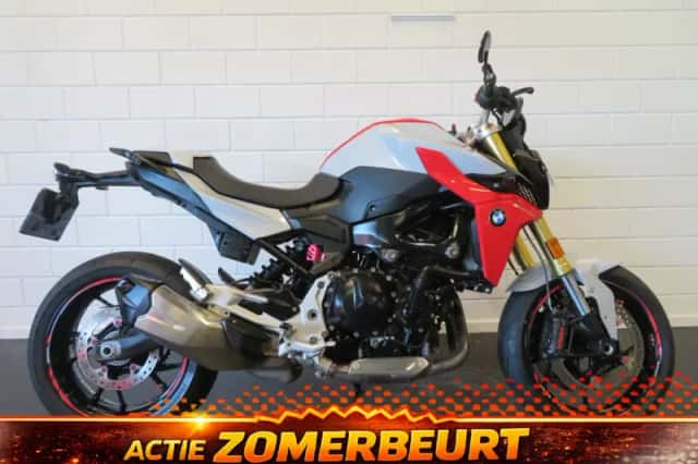 BMW F 900 R A2 (2020) thumbnail 1