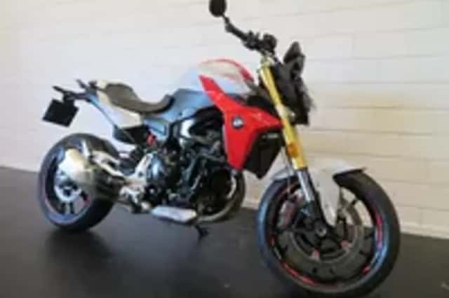 BMW F 900 R A2 (2020) thumbnail 2