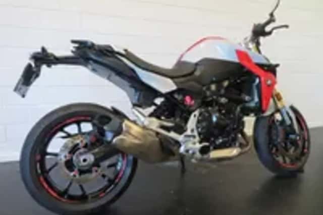 BMW F 900 R A2 (2020) thumbnail 3