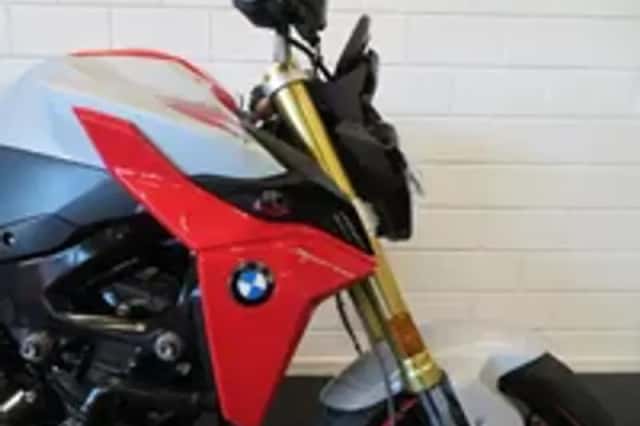 BMW F 900 R A2 (2020) thumbnail 4