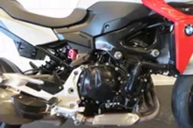BMW F 900 R A2 (2020) thumbnail 5