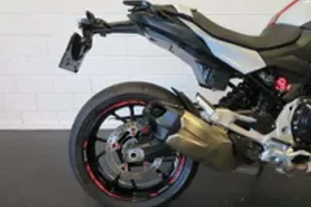 BMW F 900 R A2 (2020) thumbnail 6