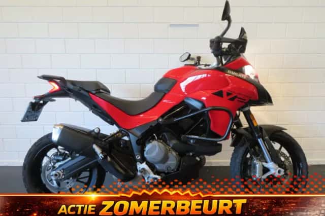 Ducati Multistrada V2 (2024) thumbnail 1