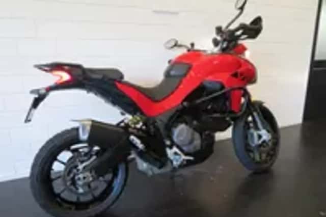 Ducati Multistrada V2 (2024) thumbnail 3