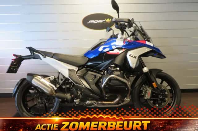 BMW R 1300 GS TROPHY (2024) thumbnail 1