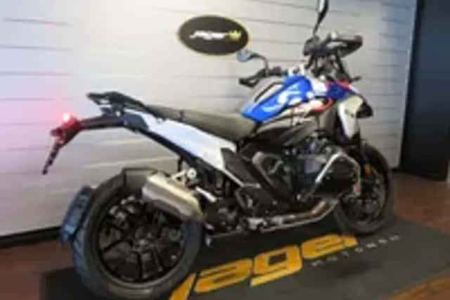 BMW R 1300 GS TROPHY (2024) thumbnail 3
