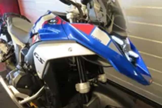 BMW R 1300 GS TROPHY (2024) thumbnail 5