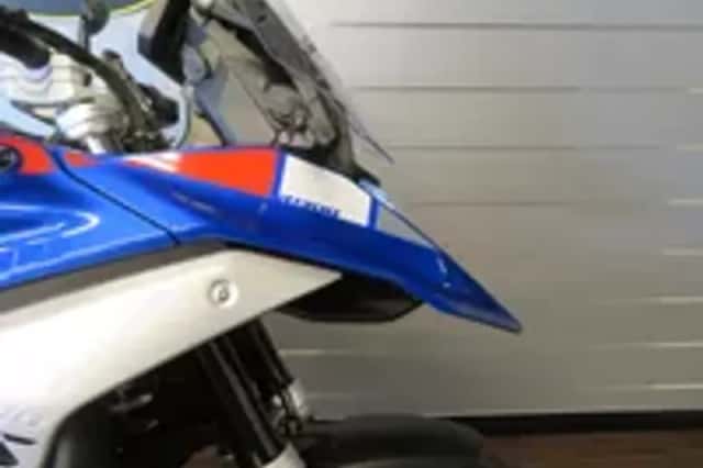 BMW R 1300 GS TROPHY (2024) thumbnail 6