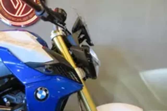 BMW F 900 R F900R HISTORIE! MIVV DEMPER (2022) thumbnail 5