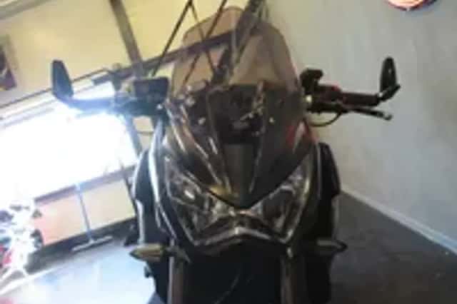 Kawasaki Z800 Z 800 ABS NAKED (2013) thumbnail 4