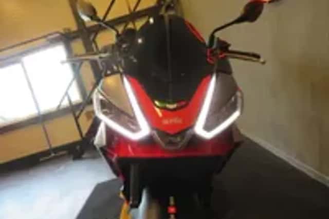 Aprilia Tuono 660 RACING HISTORIE TOP! (2021) thumbnail 4