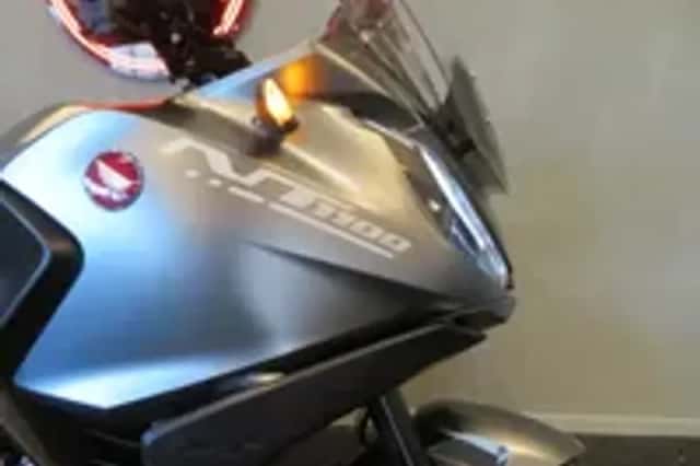 Honda NT 1100 (2022) thumbnail 6